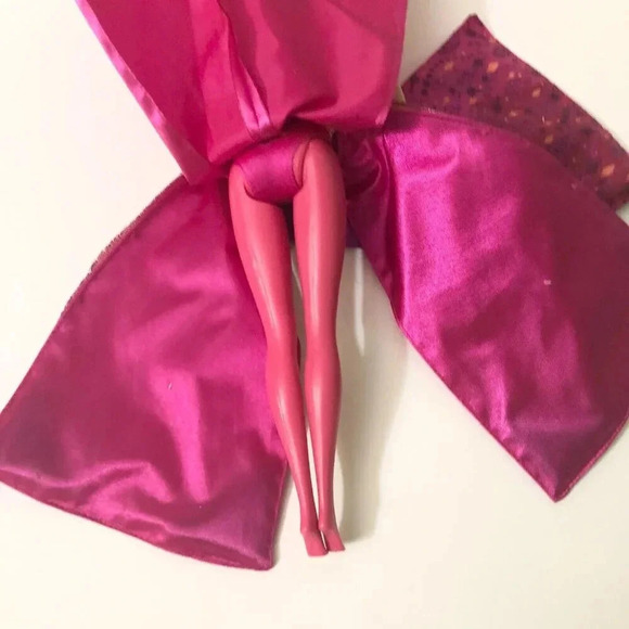 2008 Barbie and the Diamond  Castle Liana Doll Damaged - Picture 14 of 16